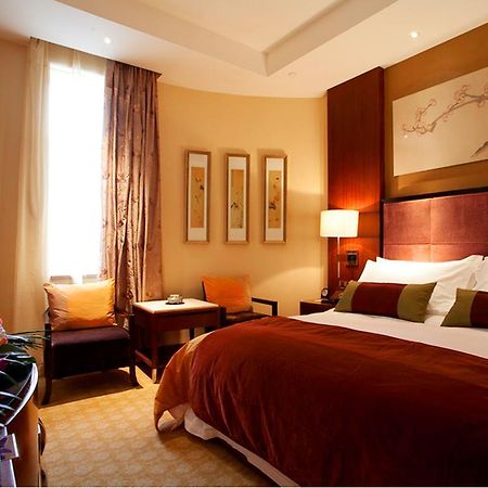 Celebrity City Hotel Τσενγκντού Εξωτερικό φωτογραφία