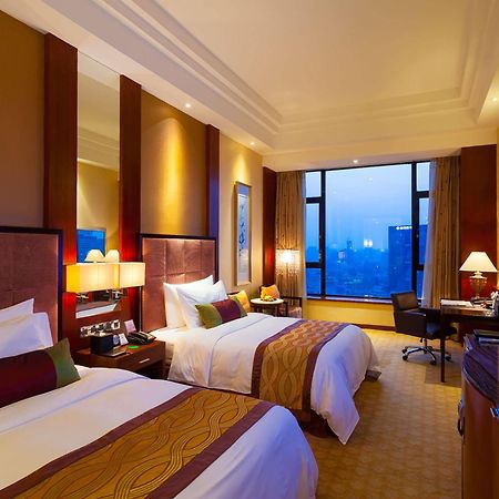 Celebrity City Hotel Τσενγκντού Εξωτερικό φωτογραφία