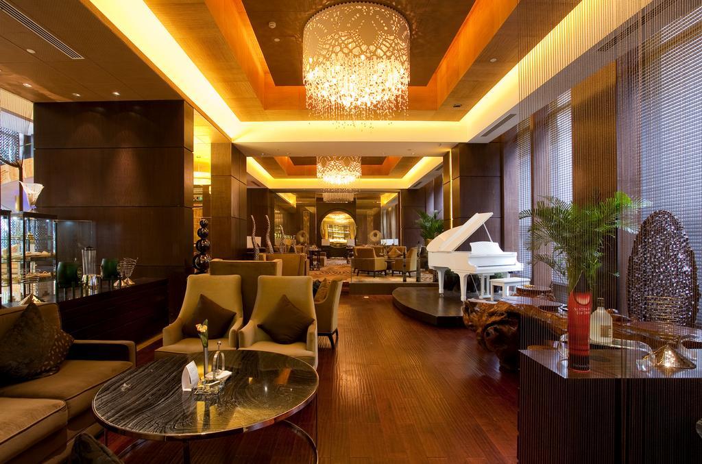 Celebrity City Hotel Τσενγκντού Εξωτερικό φωτογραφία