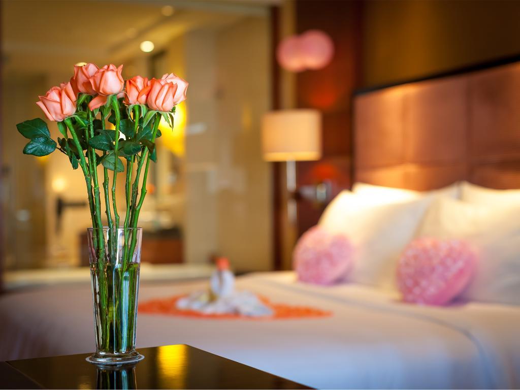 Celebrity City Hotel Τσενγκντού Εξωτερικό φωτογραφία