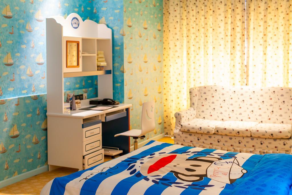 Celebrity City Hotel Τσενγκντού Εξωτερικό φωτογραφία