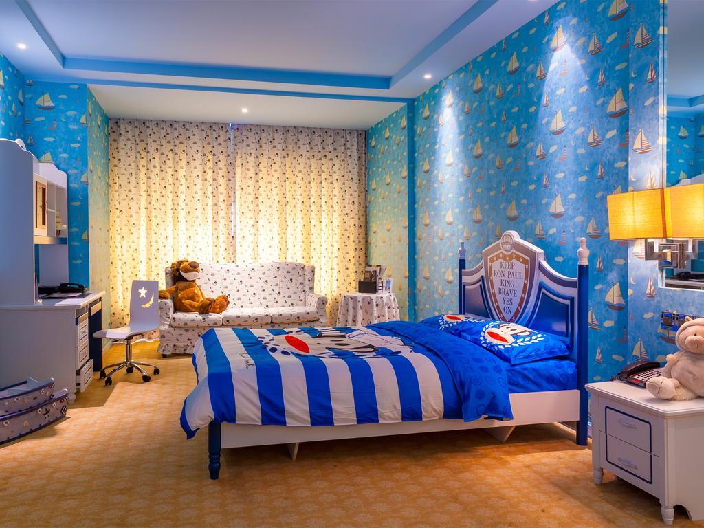 Celebrity City Hotel Τσενγκντού Εξωτερικό φωτογραφία