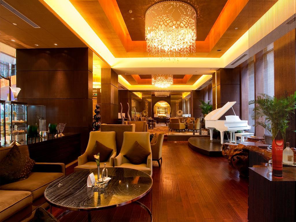 Celebrity City Hotel Τσενγκντού Εξωτερικό φωτογραφία