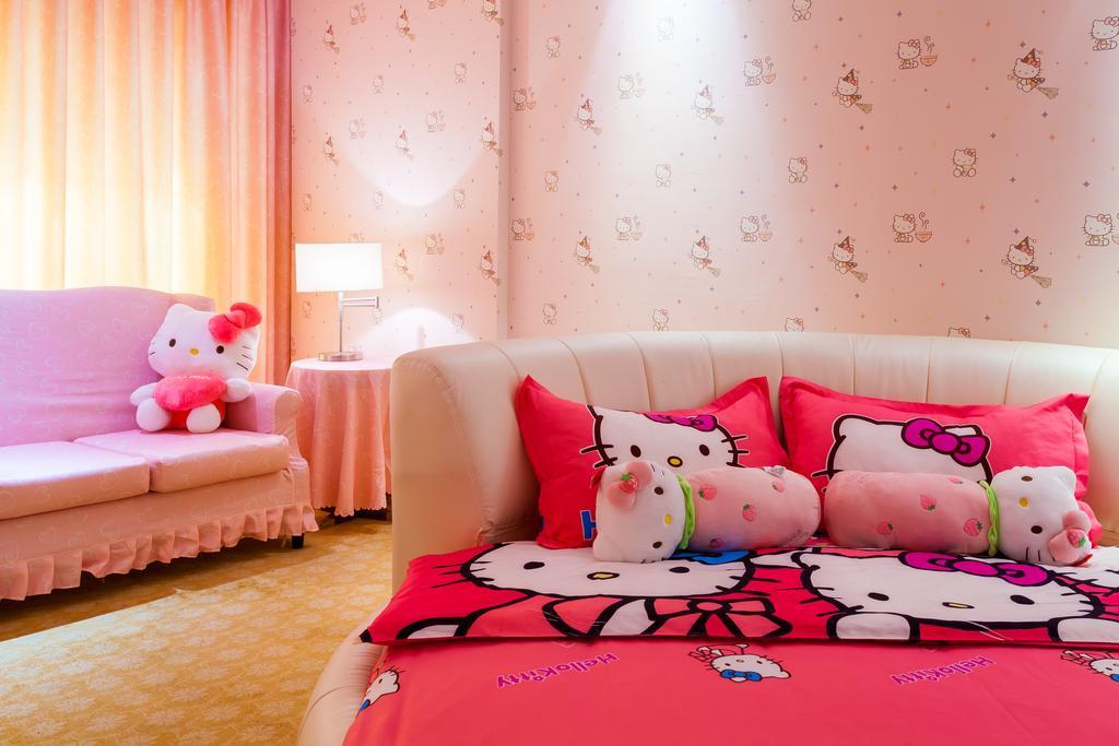 Celebrity City Hotel Τσενγκντού Δωμάτιο φωτογραφία