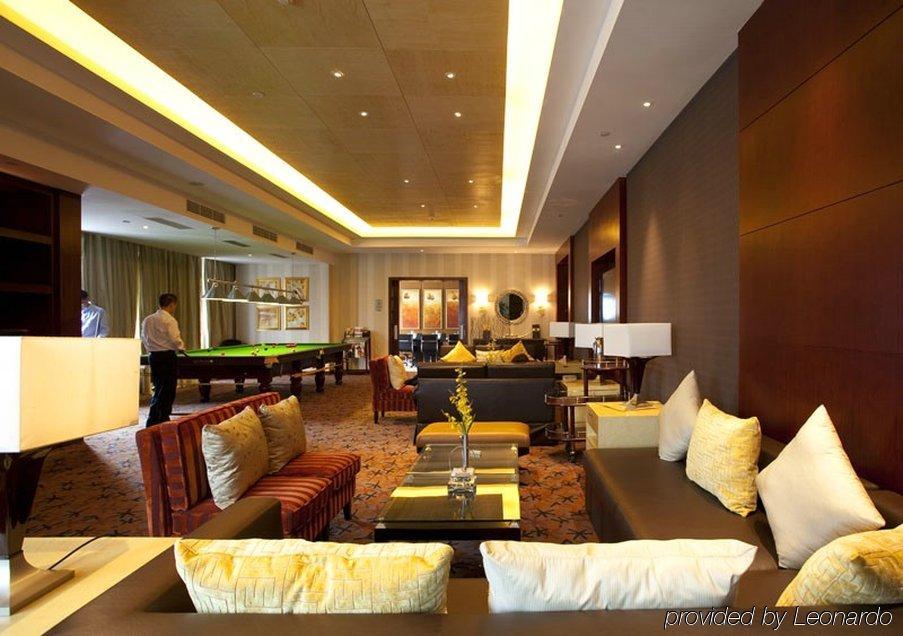 Celebrity City Hotel Τσενγκντού Εστιατόριο φωτογραφία