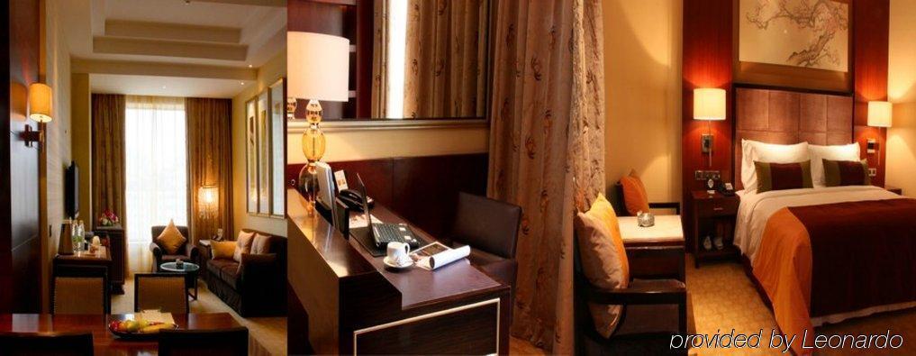 Celebrity City Hotel Τσενγκντού Δωμάτιο φωτογραφία