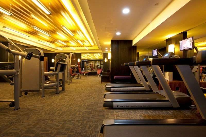 Celebrity City Hotel Τσενγκντού Ανέσεις φωτογραφία