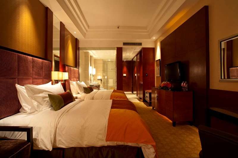 Celebrity City Hotel Τσενγκντού Δωμάτιο φωτογραφία