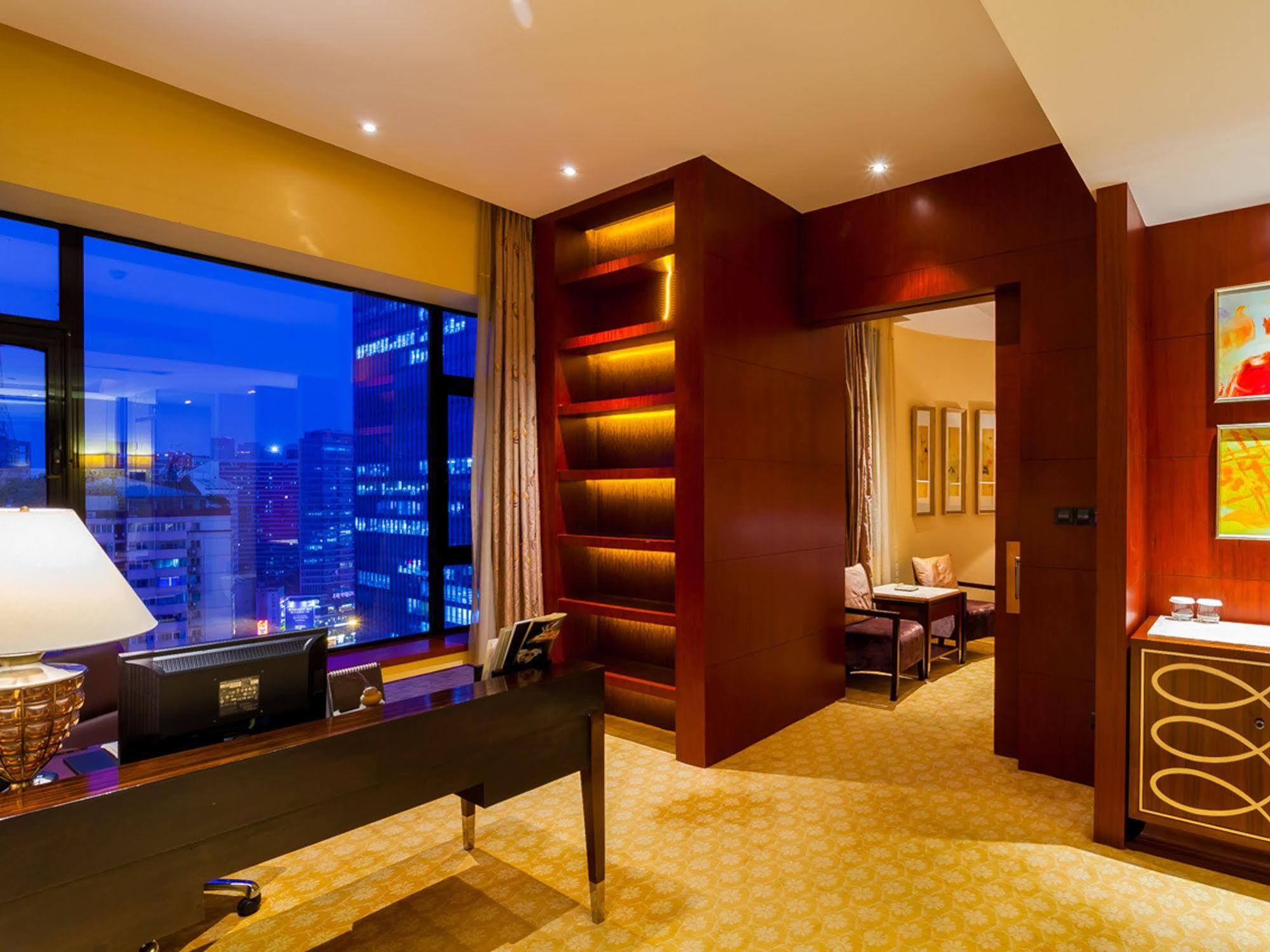 Celebrity City Hotel Τσενγκντού Εξωτερικό φωτογραφία
