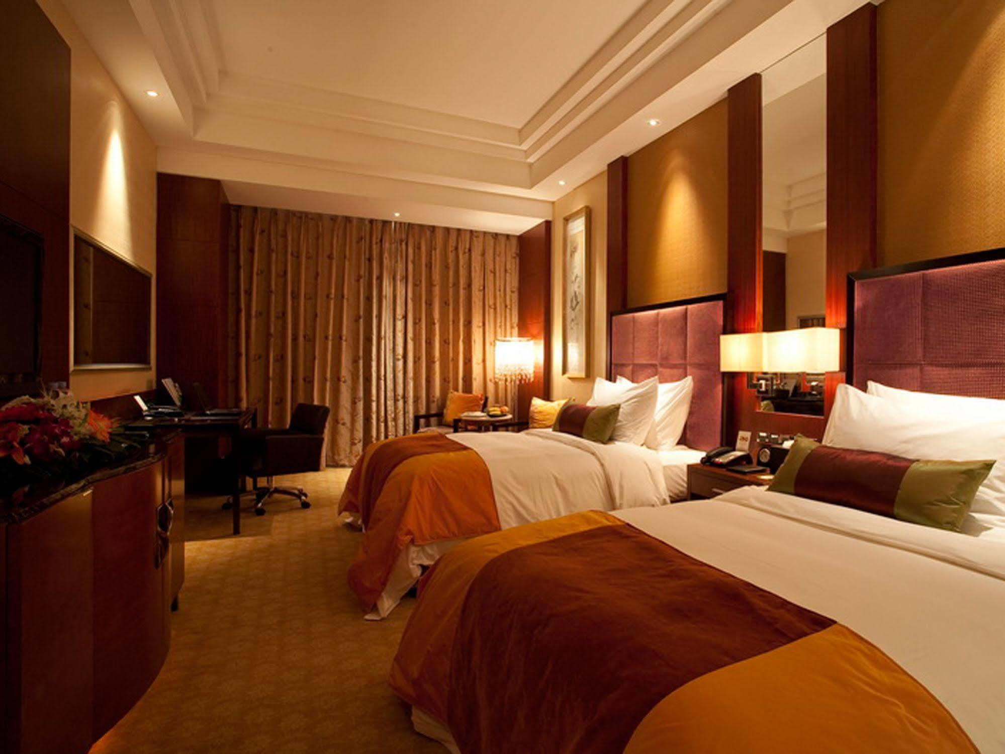 Celebrity City Hotel Τσενγκντού Εξωτερικό φωτογραφία