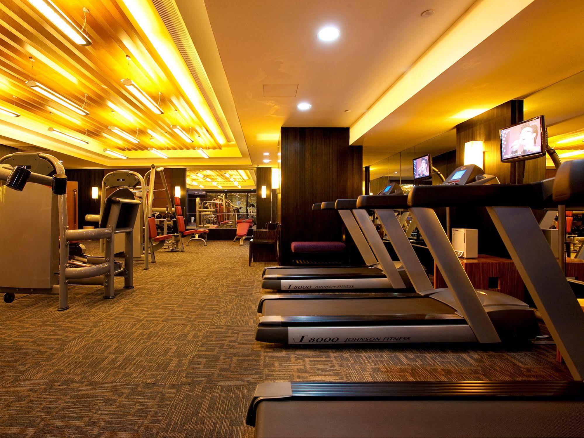 Celebrity City Hotel Τσενγκντού Εξωτερικό φωτογραφία