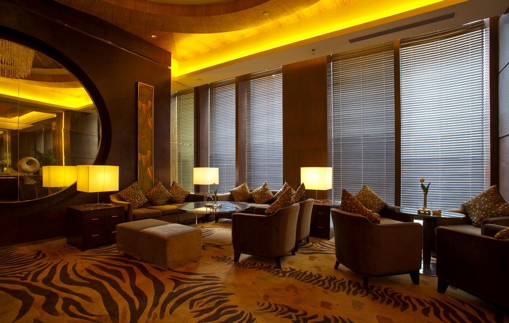 Celebrity City Hotel Τσενγκντού Εξωτερικό φωτογραφία