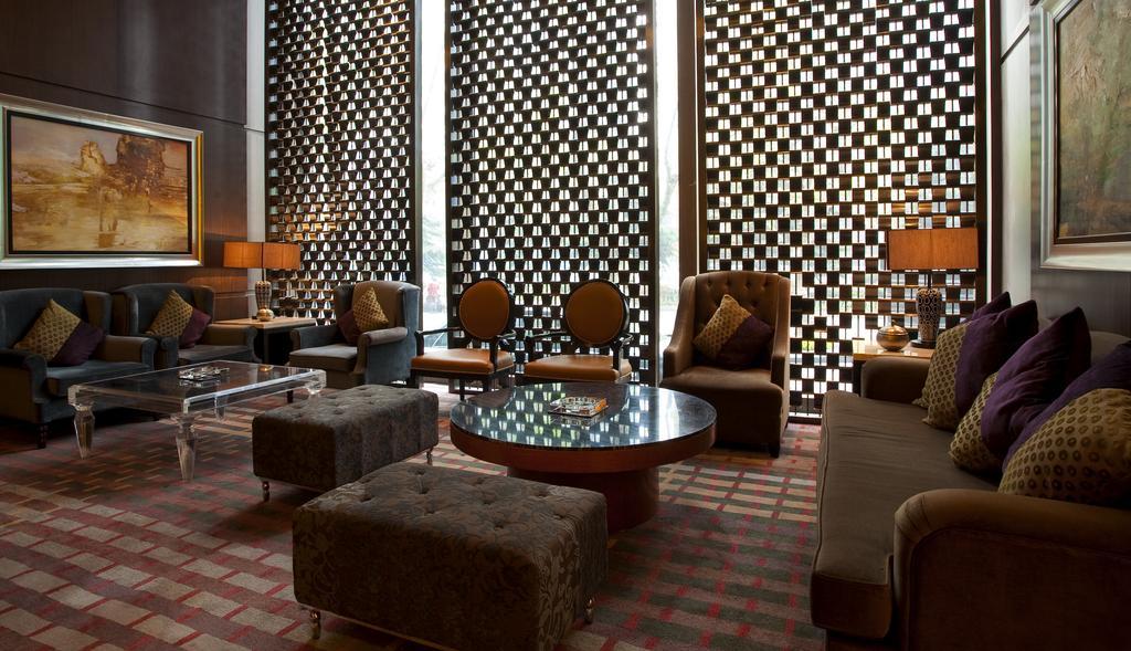 Celebrity City Hotel Τσενγκντού Εξωτερικό φωτογραφία